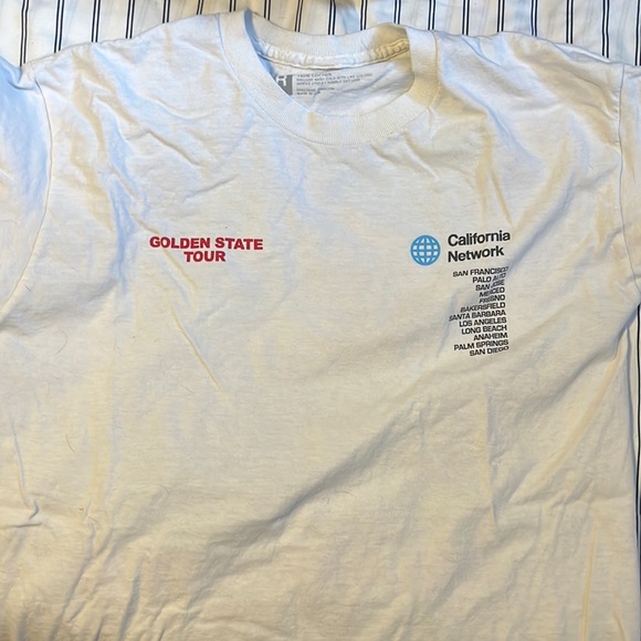 Graphic Tee - Picture 1 of 1